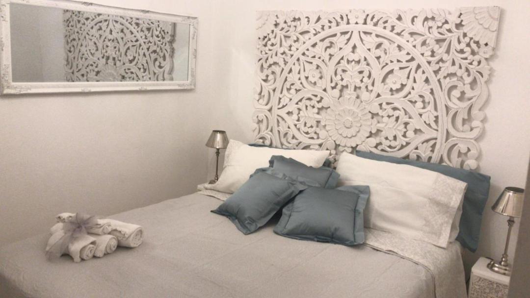 Photo of Bedroom in Albergheria