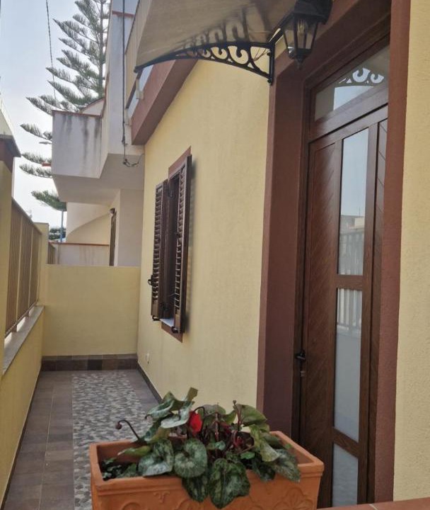 Photo of Buildings in Torre di Faro