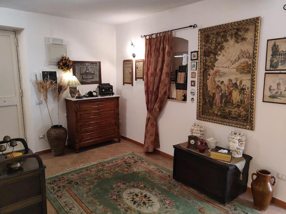 Photo of Livingroom in Lentini