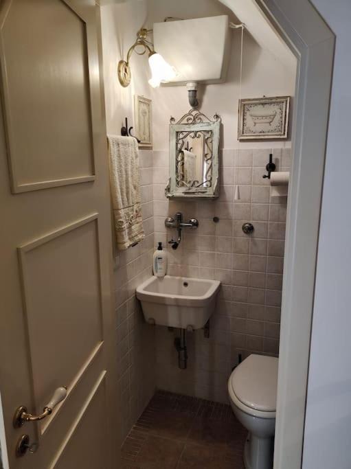 Photo of Bathroom in Lentini