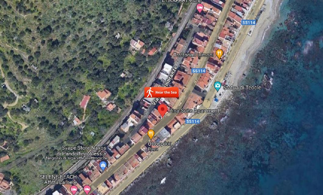 Photo of Others in Giardini Naxos