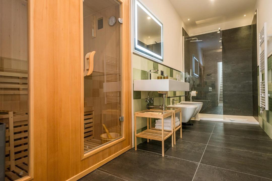 Photo of Bathroom in Aci San Filippo