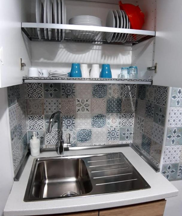 Photo of Kitchen in Old Town