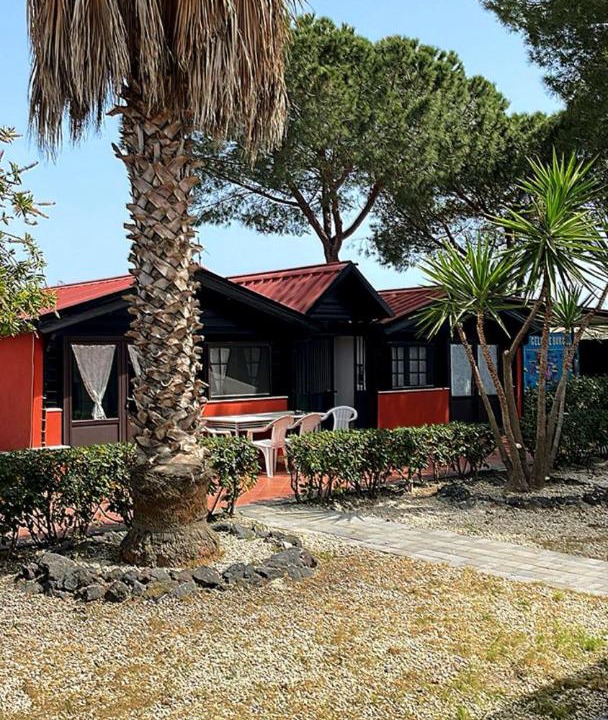 Photo of Buildings in San Giorgio-Librino-San Giuseppe la Rena-Zia Lisa-Villaggio Sant'Agata