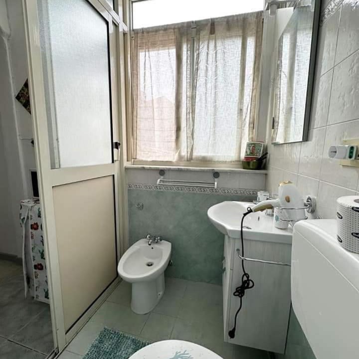 Photo of Bathroom in Montegrappa