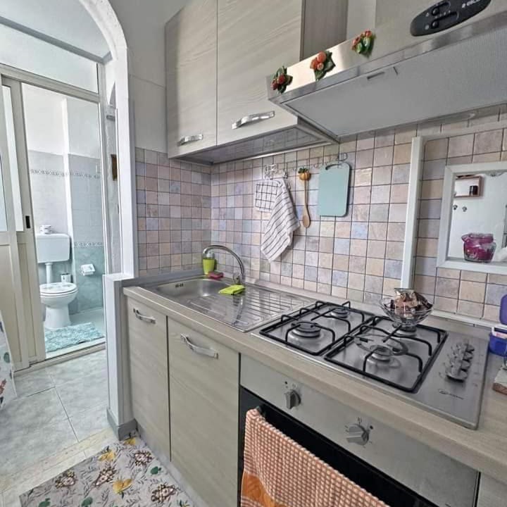 Photo of Kitchen in Montegrappa