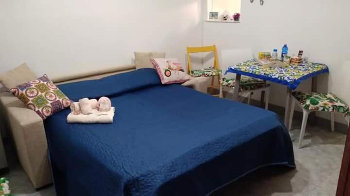 Photo of Bedroom in Montegrappa