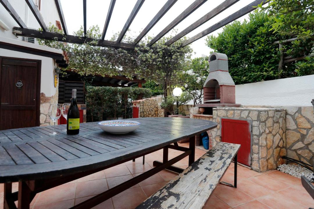 Photo of Patio Balcony in Macari