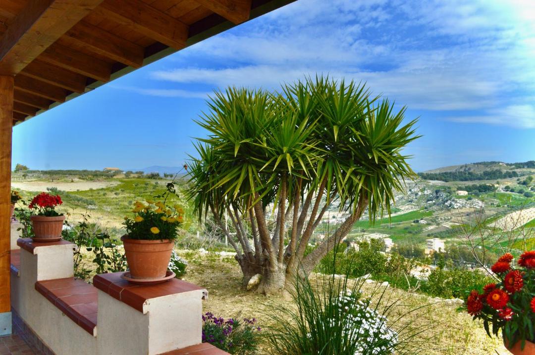 Photo of Patio Balcony in Montallegro
