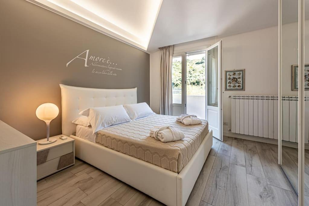 Photo of Bedroom in Campofelice di Roccella