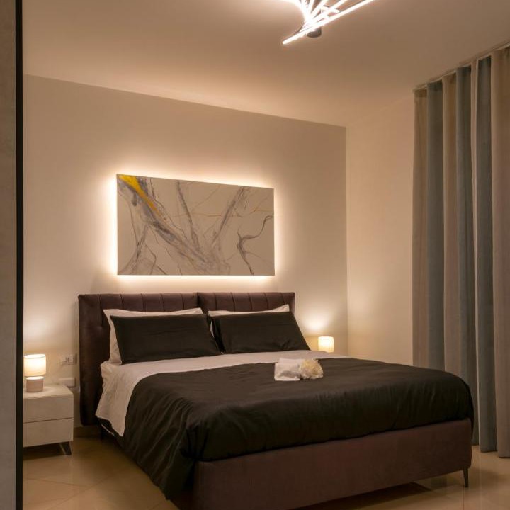 Photo of Bedroom in Nicosia
