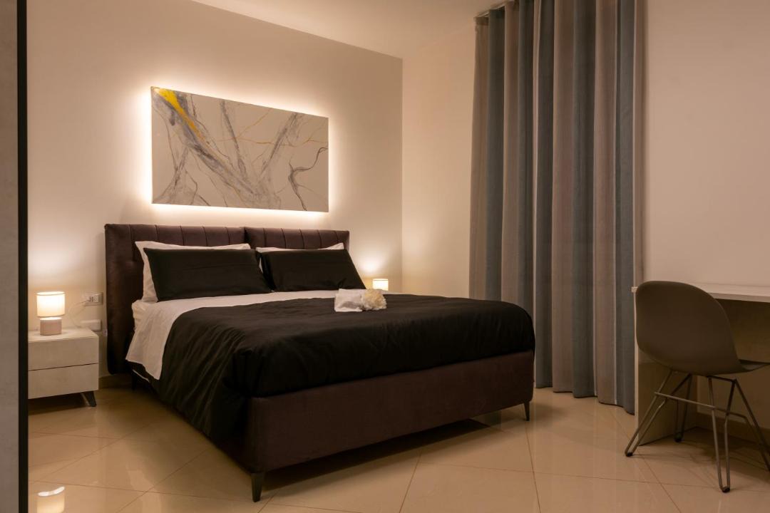 Photo of Bedroom in Nicosia