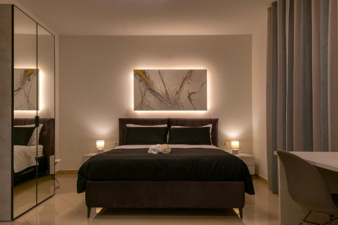 Photo of Bedroom in Nicosia