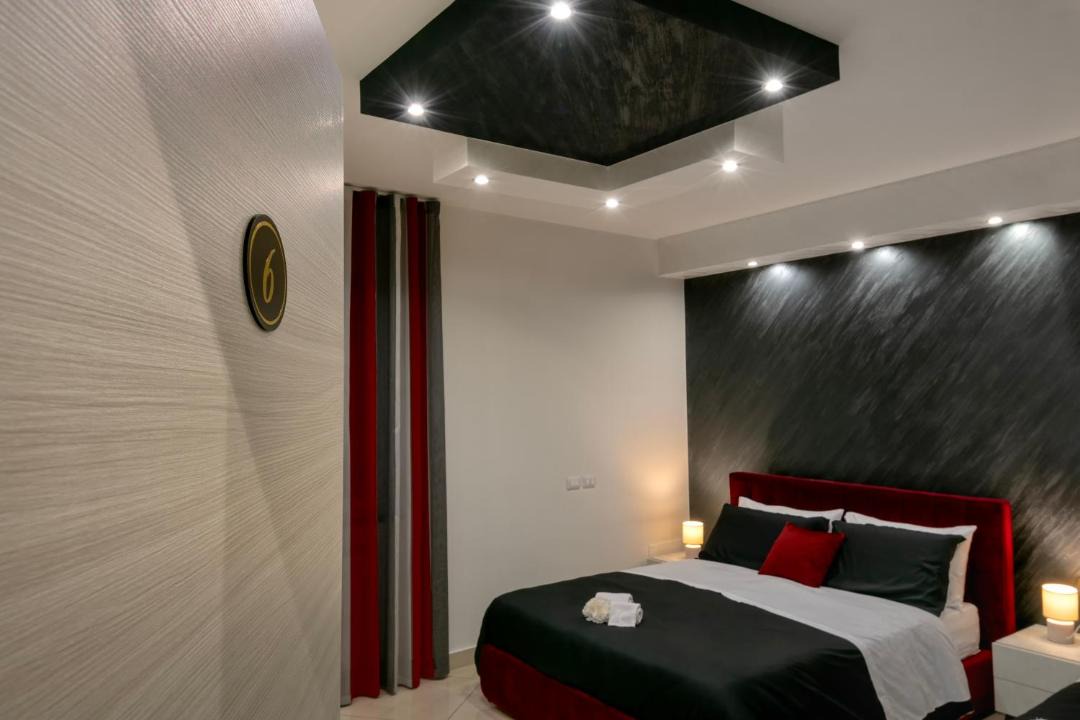 Photo of Bedroom in Nicosia
