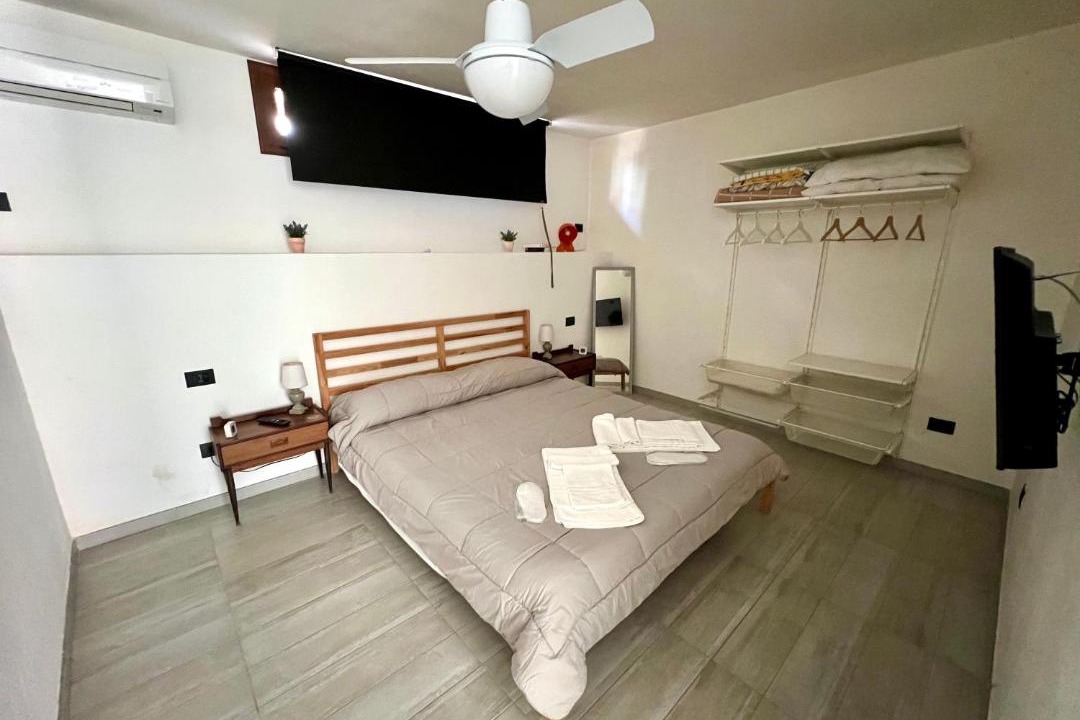 Photo of Bedroom in San Leone