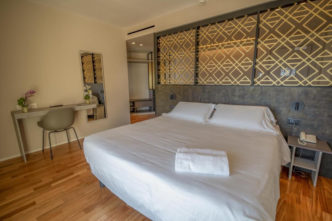 Photo of Bedroom in San Giovanni Li Cuti