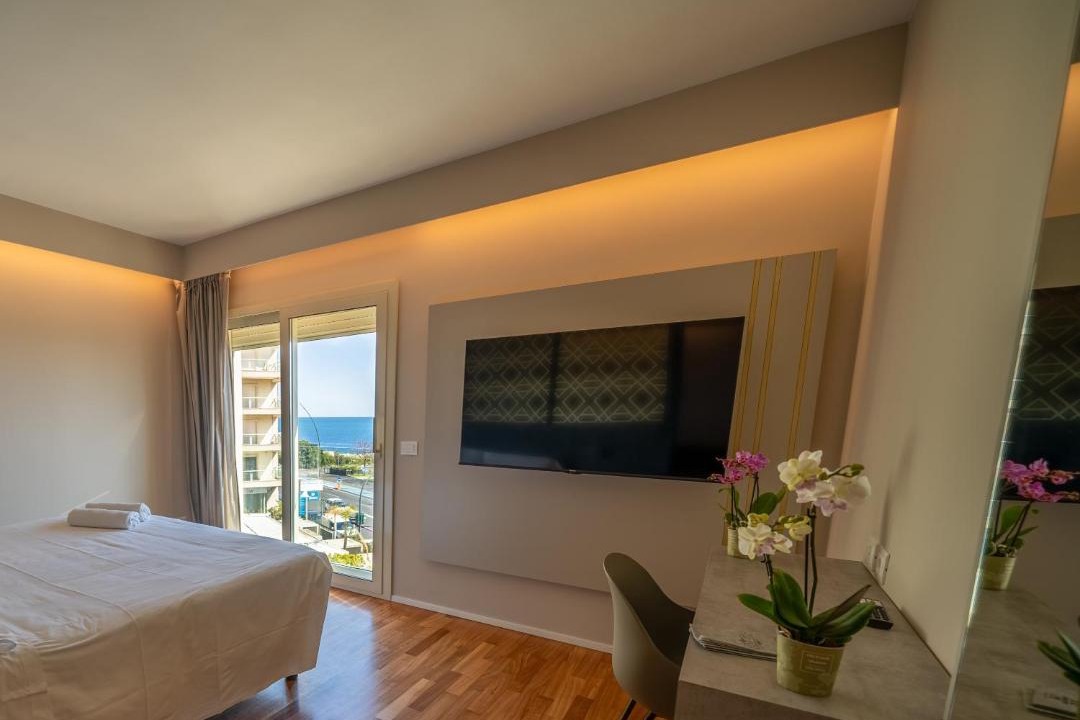 Photo of Bedroom in San Giovanni Li Cuti