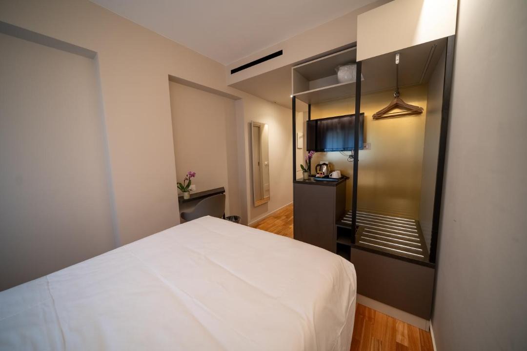 Photo of Bedroom in San Giovanni Li Cuti