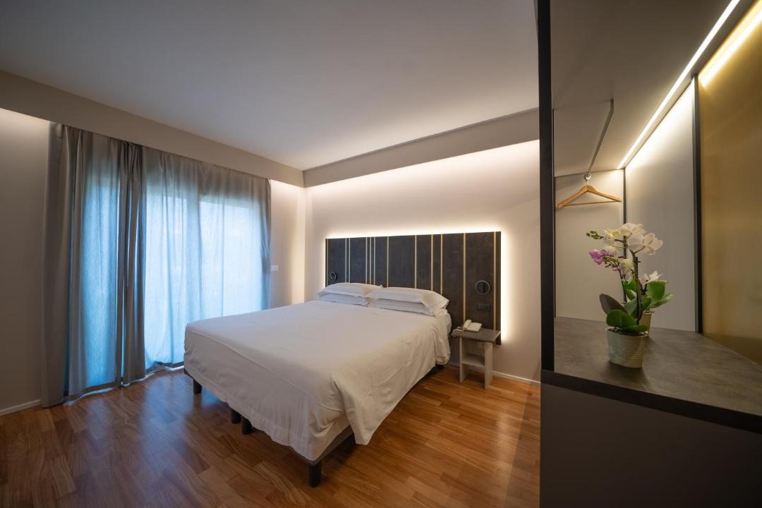 Photo of Bedroom in San Giovanni Li Cuti