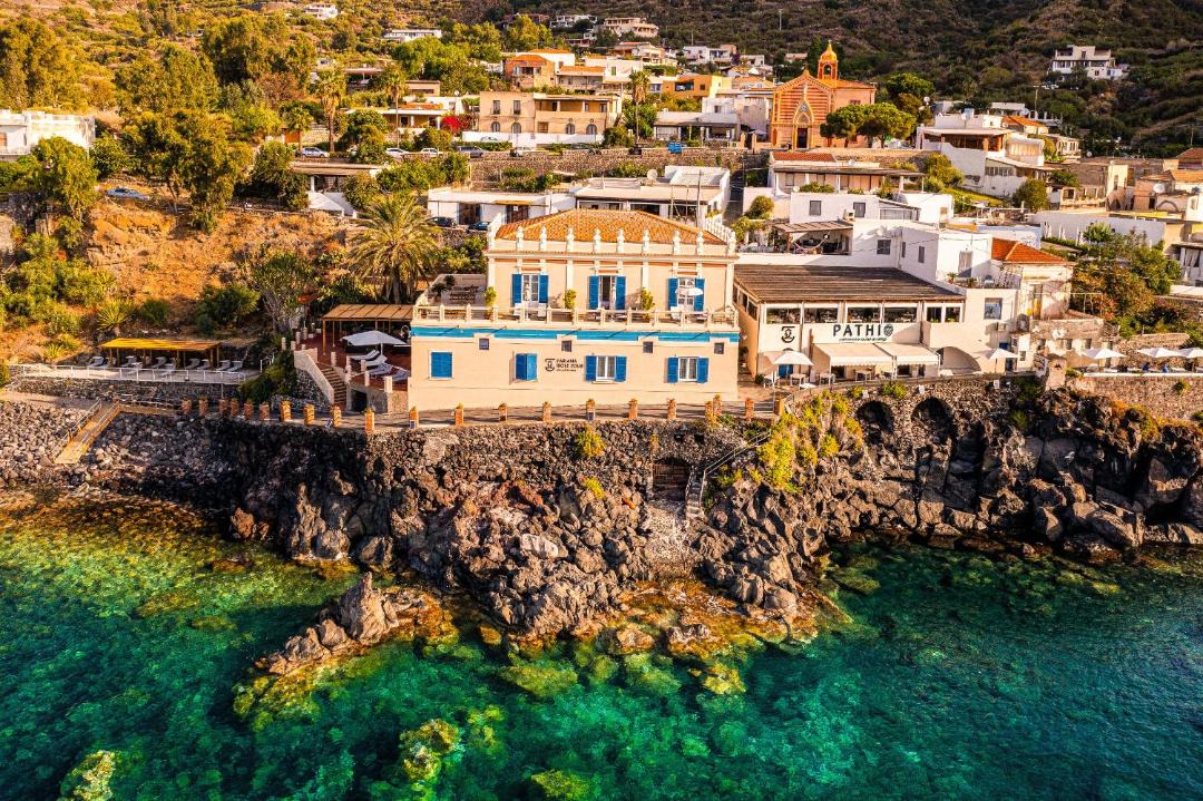 Photo of Outdoor in Rinella