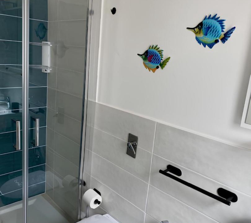Photo of Bathroom in Cornino