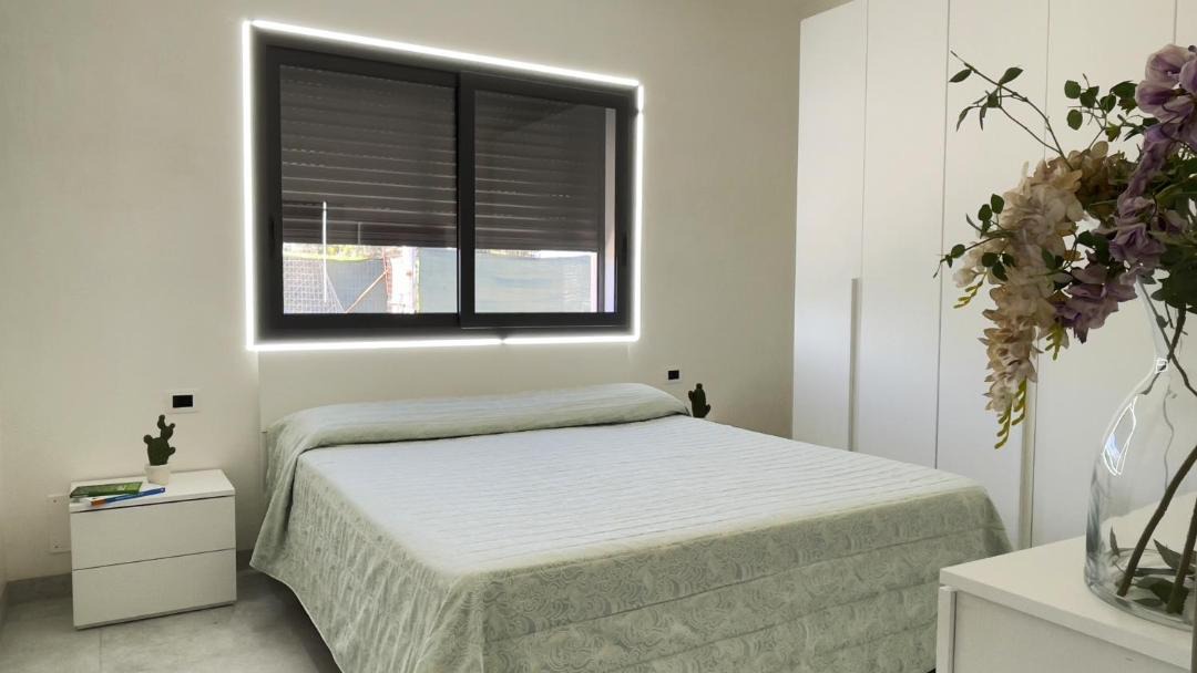 Photo of Bedroom in Villaggio Mose
