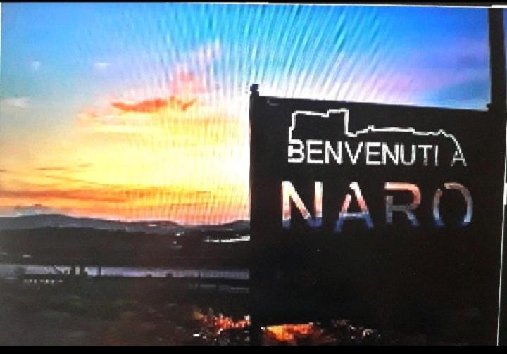 Photo of Buildings in Naro