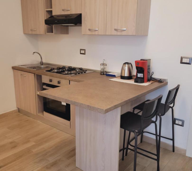 Photo of Kitchen in Contrada Pantano d'Arci
