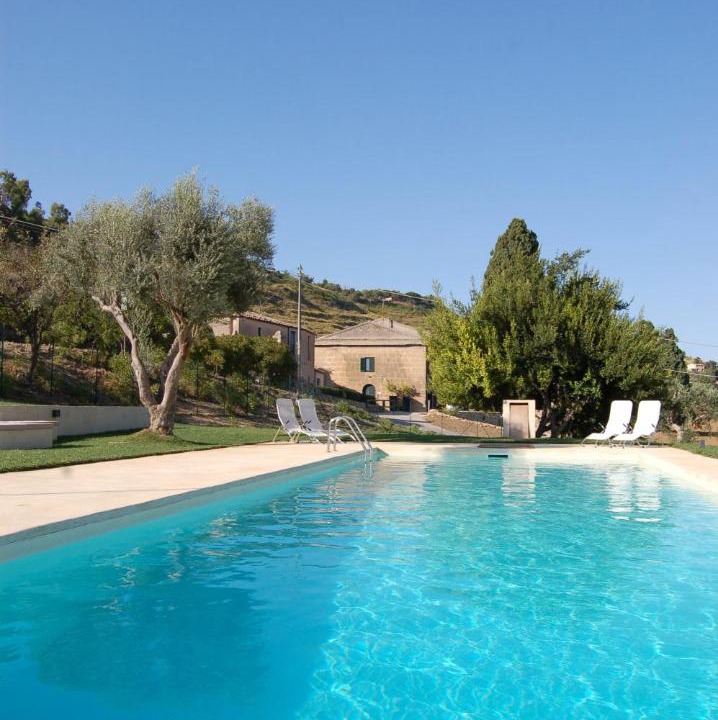 Photo of Outdoor in Pergusa