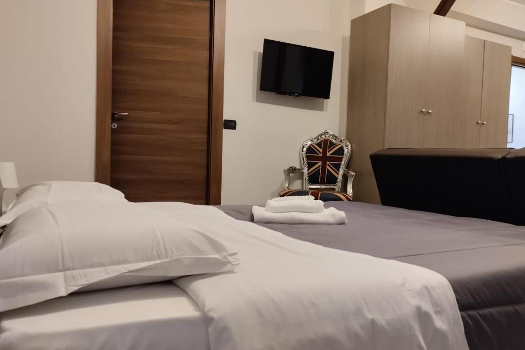 Photo of Bedroom in Picanello-Ognina-Barriera-Canalicchio