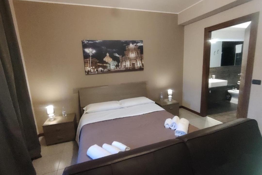 Photo of Bedroom in Picanello-Ognina-Barriera-Canalicchio