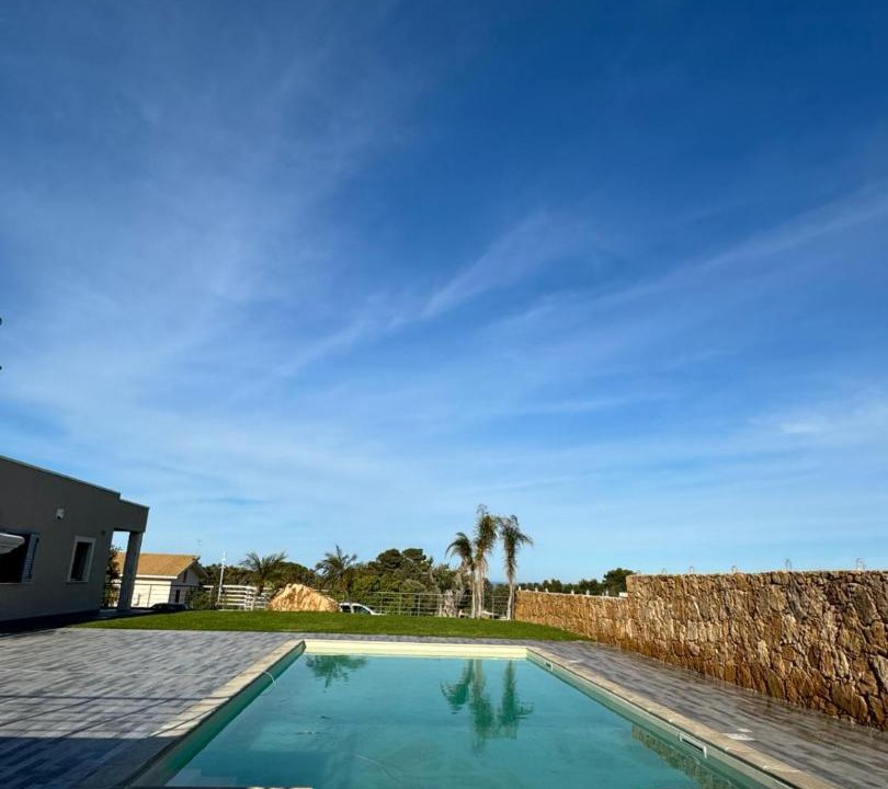 Photo of Outdoor in Brucoli