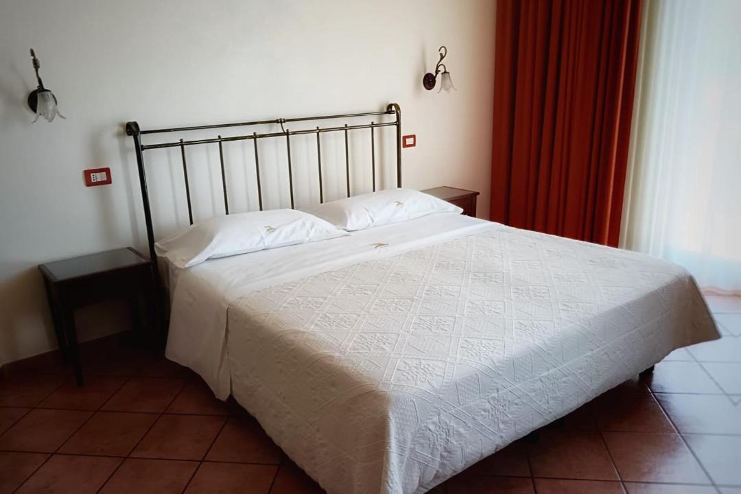 Photo of Bedroom in Zafferana Etnea