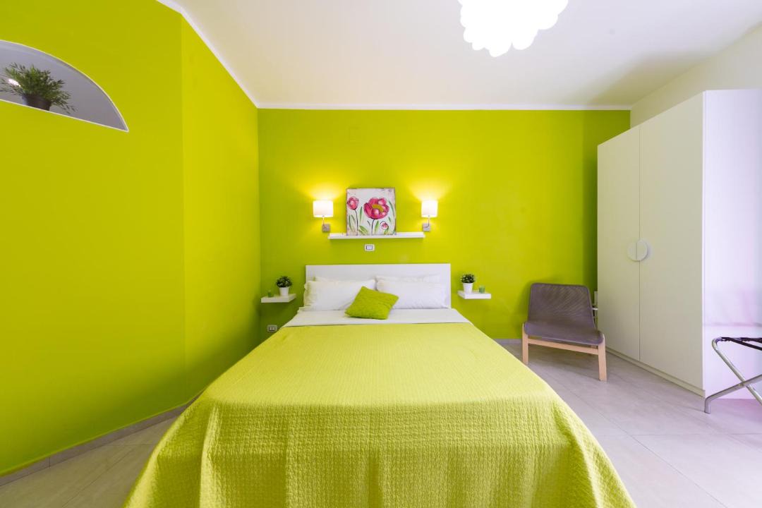 Photo of Bedroom in Old Town