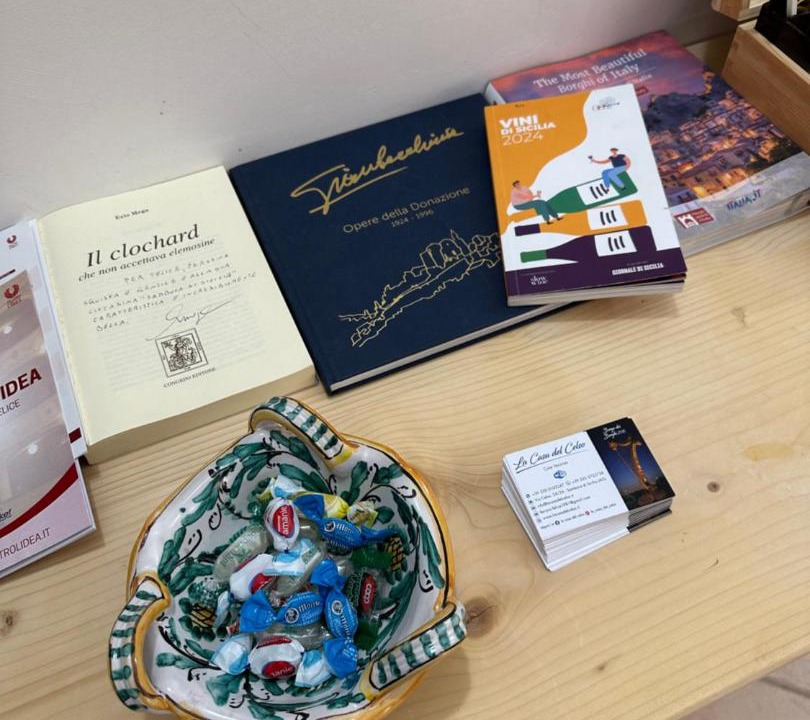 Photo of Others in Sambuca di Sicilia