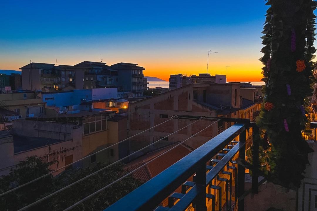 Photo of Patio Balcony in Milazzo