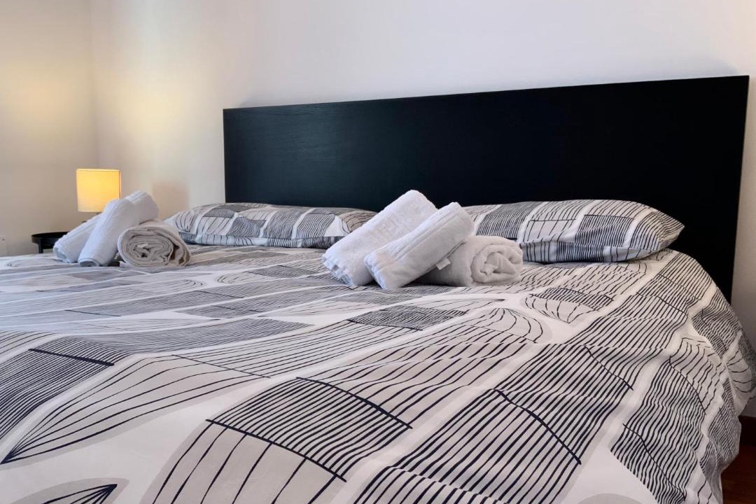 Photo of Bedroom in Giarre