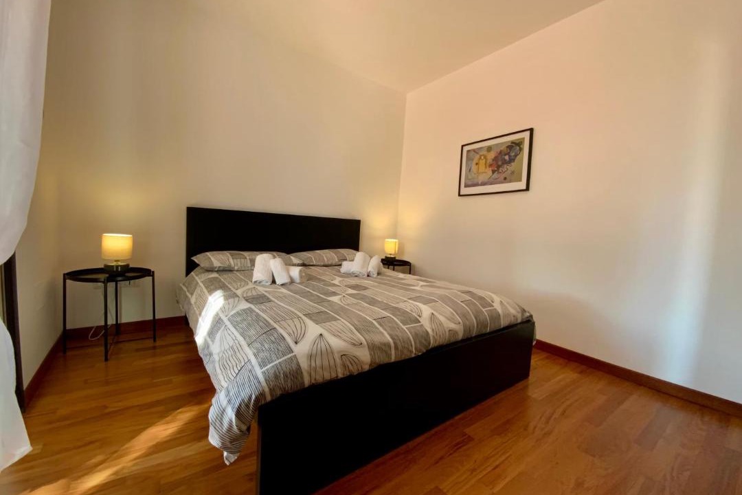 Photo of Bedroom in Giarre