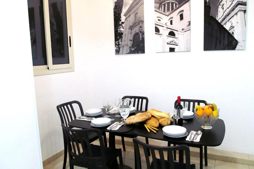 Photo of Livingroom in Comiso