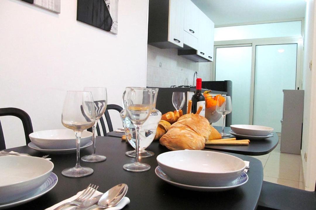 Photo of Livingroom in Comiso