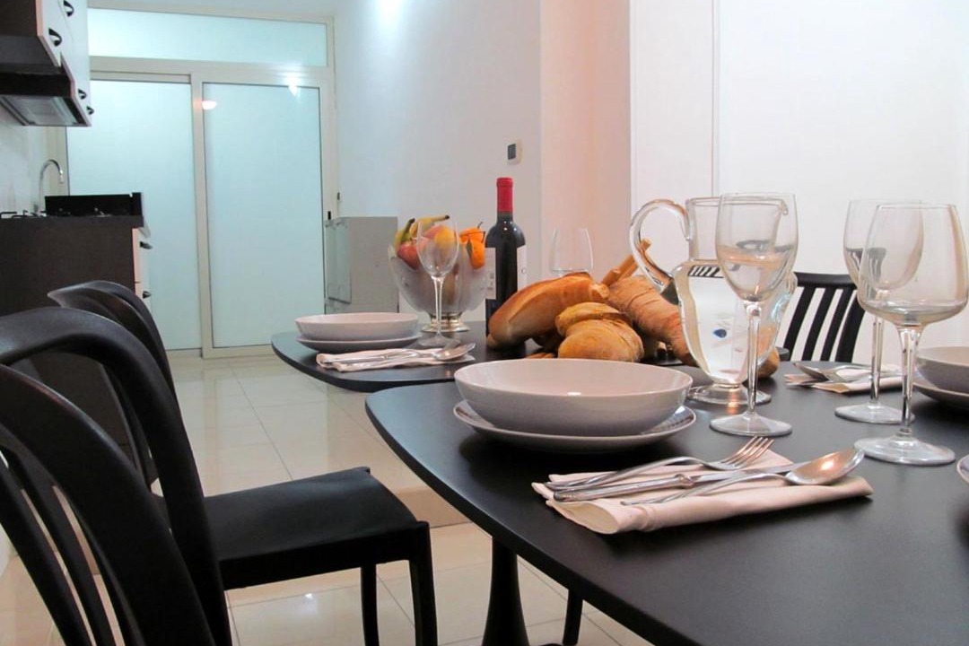Photo of Livingroom in Comiso