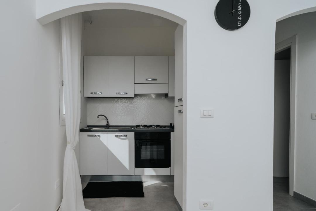 Photo of Kitchen in San Lorenzo