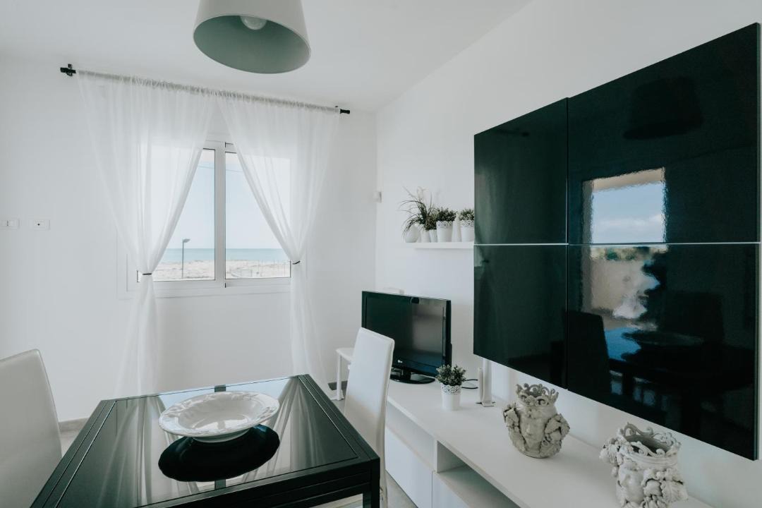 Photo of Livingroom in San Lorenzo