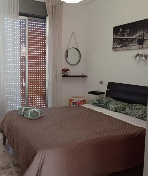 Photo of Bedroom in Roccalumera