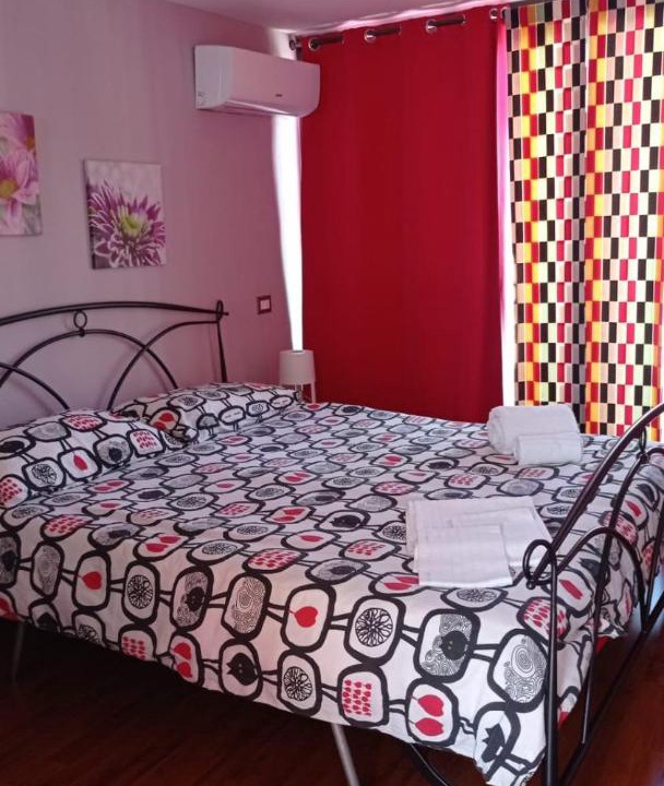 Photo of Bedroom in Roccalumera