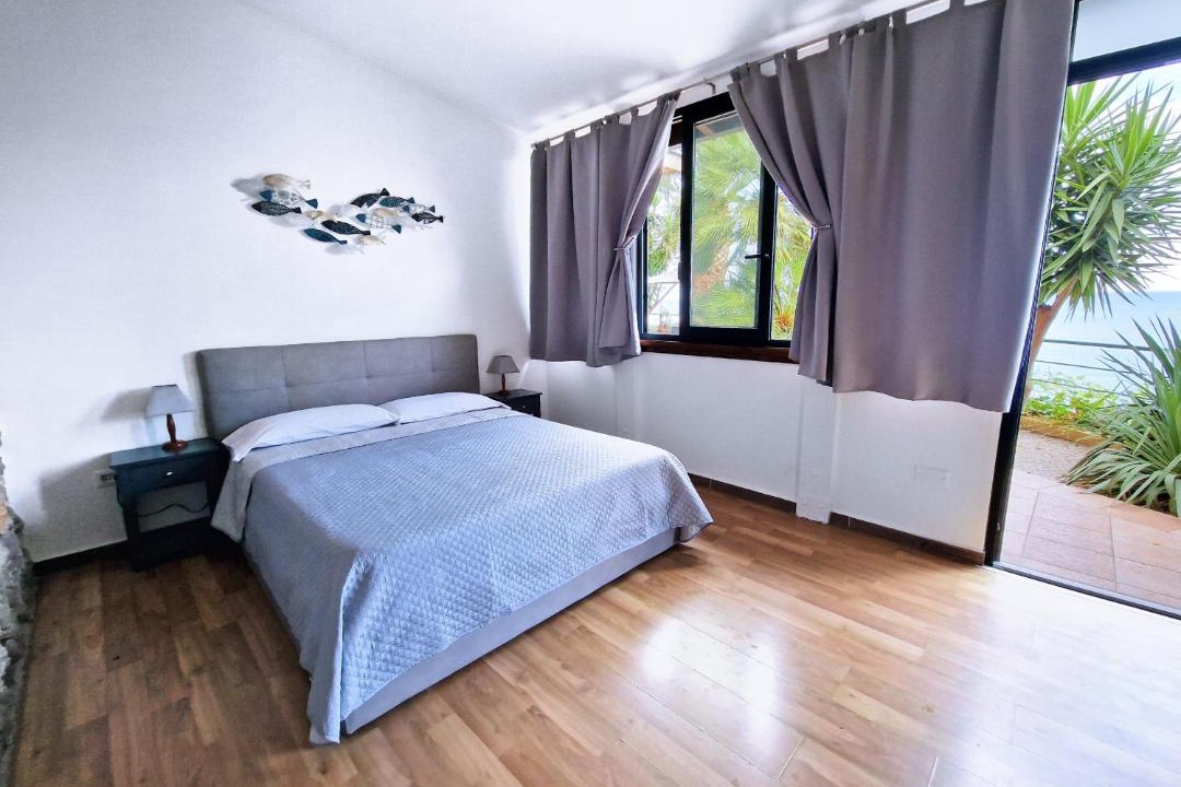 Photo of Bedroom in Capo d'Orlando