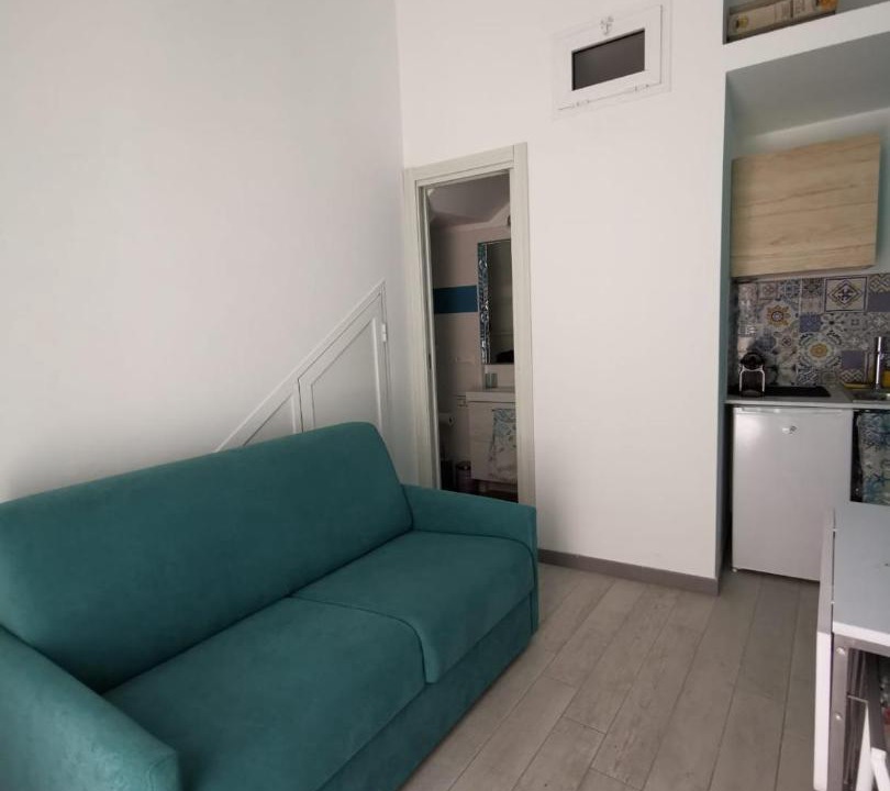 Photo of Livingroom in Isola delle Femmine