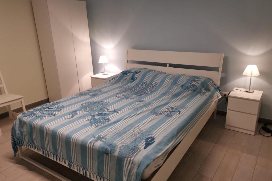 Photo of Bedroom in Isola delle Femmine