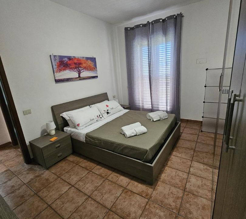 Photo of Bedroom in Casteldaccia