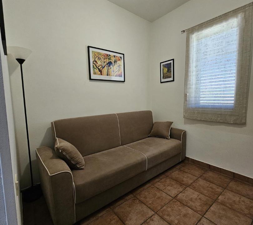 Photo of Livingroom in Casteldaccia
